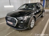  Audi  Q3  45 TFSI e S tronic (PHEV) 180kW/245pk  5D/P Auto-6 