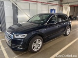 Audi  Q5  Business Edition 35 TDI 120kW/163pk  5D/P Auto-7 