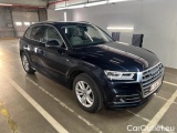  Audi  Q5  Business Edition 35 TDI 120kW/163pk  5D/P Auto-7 #2