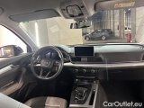  Audi  Q5  Business Edition 35 TDI 120kW/163pk  5D/P Auto-7 #5
