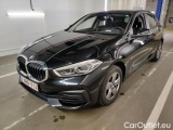  Bmw  Serie 1 1 Reeks Hatch 116dA (85 kW) 85kW/116pk  5D/P Auto-7 