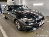  Bmw  Serie 1 1 Reeks Hatch 116dA (85 kW) 85kW/116pk  5D/P Auto-7 #2