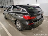  Bmw  Serie 1 1 Reeks Hatch 116dA (85 kW) 85kW/116pk  5D/P Auto-7 #3