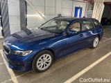  Bmw  Serie 3 3 Reeks Touring 318iA (115 kW) 115kW/156pk  5D/P Auto-8 