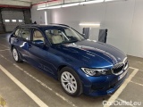  Bmw  Serie 3 3 Reeks Touring 318iA (115 kW) 115kW/156pk  5D/P Auto-8 #2