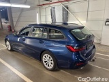  Bmw  Serie 3 3 Reeks Touring 318iA (115 kW) 115kW/156pk  5D/P Auto-8 #3