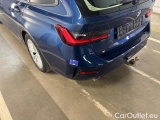  Bmw  Serie 3 3 Reeks Touring 318iA (115 kW) 115kW/156pk  5D/P Auto-8 #54