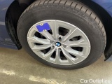  Bmw  Serie 3 3 Reeks Touring 318iA (115 kW) 115kW/156pk  5D/P Auto-8 #73