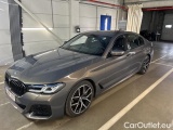  Bmw  Serie 5 Série 5 Berline 540d xDrive Aut. (Mild Hybrid) 250kW/340pk  4D/P Auto-8 