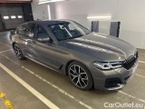  Bmw  Serie 5 Série 5 Berline 540d xDrive Aut. (Mild Hybrid) 250kW/340pk  4D/P Auto-8 #2