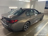  Bmw  Serie 5 Série 5 Berline 540d xDrive Aut. (Mild Hybrid) 250kW/340pk  4D/P Auto-8 #4