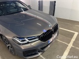  Bmw  Serie 5 Série 5 Berline 540d xDrive Aut. (Mild Hybrid) 250kW/340pk  4D/P Auto-8 #44