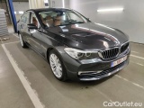  Bmw  Serie 6 6 Reeks Gran Turismo 620d (120kW) 120kW/163pk  5D/P Auto-8 #2