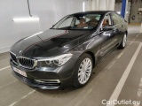  Bmw  Serie 6 6 Reeks Gran Turismo 620d (120kW) 120kW/163pk  5D/P Auto-8 