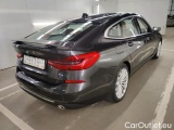  Bmw  Serie 6 6 Reeks Gran Turismo 620d (120kW) 120kW/163pk  5D/P Auto-8 #4