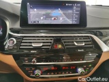  Bmw  Serie 6 6 Reeks Gran Turismo 620d (120kW) 120kW/163pk  5D/P Auto-8 #6