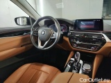  Bmw  Serie 6 6 Reeks Gran Turismo 620d (120kW) 120kW/163pk  5D/P Auto-8 #5
