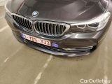  Bmw  Serie 6 6 Reeks Gran Turismo 620d (120kW) 120kW/163pk  5D/P Auto-8 #17