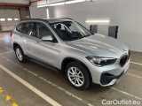  Bmw  X1  sDrive18i (100 kW) 100kW/136pk  5D/P Man-6 #2