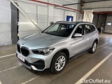  Bmw  X1  sDrive18i (100 kW) 100kW/136pk  5D/P Man-6 