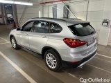  Bmw  X1  sDrive18i (100 kW) 100kW/136pk  5D/P Man-6 #3