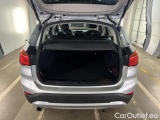  Bmw  X1  sDrive18i (100 kW) 100kW/136pk  5D/P Man-6 #8