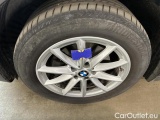  Bmw  X1  sDrive18i (100 kW) 100kW/136pk  5D/P Man-6 #44