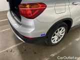  Bmw  X1  sDrive18i (100 kW) 100kW/136pk  5D/P Man-6 #49