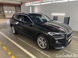  Bmw  X2  sDrive18dA Aut. 100kW/136pk  5D/P Auto-8 #2