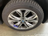  Bmw  X2  sDrive18dA Aut. 100kW/136pk  5D/P Auto-8 #89
