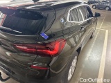  Bmw  X2  sDrive18dA Aut. 100kW/136pk  5D/P Auto-8 #110