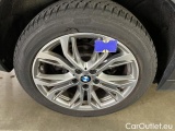  Bmw  X2  sDrive18dA Aut. 100kW/136pk  5D/P Auto-8 #116