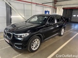  Bmw  X3  xDrive30e (120 kW) 212kW/288pk  5D/P Auto-8 