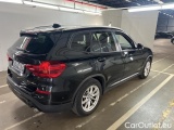  Bmw  X3  xDrive30e (120 kW) 212kW/288pk  5D/P Auto-8 #4