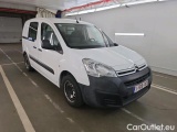  Citroen  Berlingo  FOURGON SWB DIESEL - 2015 1.6 BlueHDi L1 Club 55kw/75pk 5D/P M5 #2