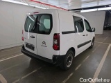  Citroen  Berlingo  FOURGON SWB DIESEL - 2015 1.6 BlueHDi L1 Club 55kw/75pk 5D/P M5 #4