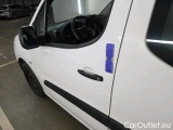  Citroen  Berlingo  FOURGON SWB DIESEL - 2015 1.6 BlueHDi L1 Club 55kw/75pk 5D/P M5 #32