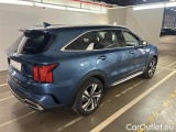  KIA  Sorento  Sense 1.6 PHEV 4WD AT6 (PHEV) 195kW/265pk  5D/P Auto-6 #4