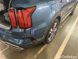  KIA  Sorento  Sense 1.6 PHEV 4WD AT6 (PHEV) 195kW/265pk  5D/P Auto-6 #64