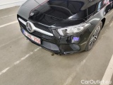  Mercedes  A-Klasse  A 250 e Business Solution 160kW/218pk  5D/P Auto-8 #24