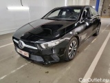  Mercedes  A-Klasse  Limousine A 180 d DCT Business Solution 85kW/116pk  4D/P Auto-7 