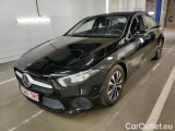  Mercedes  A-Klasse  Limousine A 180d DCT Business Solution 85kW/116pk  4D/P Auto-8 