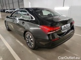  Mercedes  A-Klasse  Limousine A 180d DCT Business Solution 85kW/116pk  4D/P Auto-8 #3