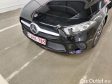  Mercedes  A-Klasse  Limousine A 180d DCT Business Solution 85kW/116pk  4D/P Auto-8 #17