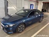  Mercedes  A-Klasse  Limousine A 180d DCT Business Solution 85kW/116pk  4D/P Auto-8 