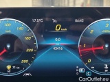  Mercedes  A-Klasse  Limousine A 180d DCT Business Solution 85kW/116pk  4D/P Auto-8 #9