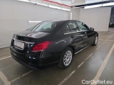  Mercedes  C-Klasse  Berline C 200 d Business Solution 118kW/160pk  4D/P Man-6 #4