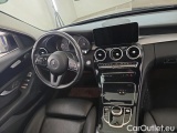  Mercedes  C-Klasse  Berline C 200 d Business Solution 118kW/160pk  4D/P Man-6 #5