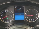  Mercedes  C-Klasse  Berline C 200 d Business Solution 118kW/160pk  4D/P Man-6 #9