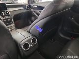  Mercedes  C-Klasse  Berline C 200 d Business Solution 118kW/160pk  4D/P Man-6 #20